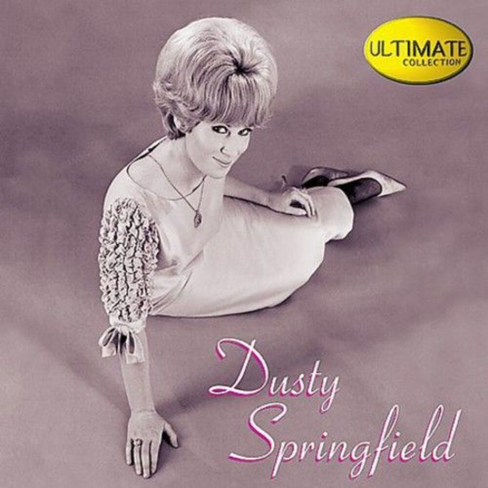 Dusty Springfield - Ultimate Collection  CD